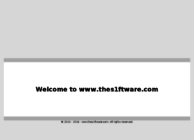 Thes1ftware.com thumbnail