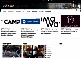 Thesabera.com thumbnail