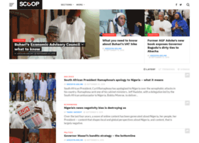 Thescoopng.com thumbnail