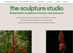 Thesculpturestudio.co.uk thumbnail Thesculpturestudio.co.uk thumbnail
