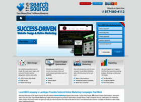 Thesearchsource.com thumbnail