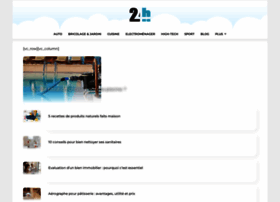 Theshopby.24h00.fr thumbnail