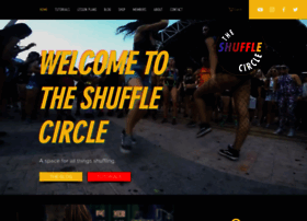 Theshufflecircle.com thumbnail
