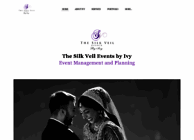 Thesilkveil.com thumbnail