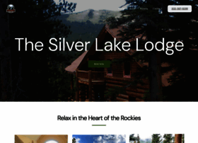 Thesilverlakelodge.com thumbnail
