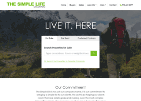 Thesimplelifeteam.com thumbnail
