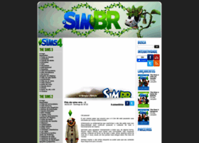 Thesims.com.br thumbnail
