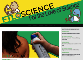 Theskepticalchemist.com thumbnail