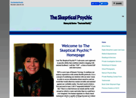 Theskepticalpsychic.com thumbnail