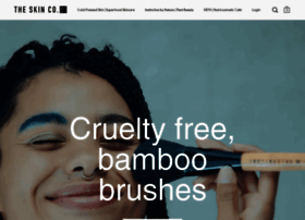 Theskinco.co thumbnail Theskinco.co thumbnail