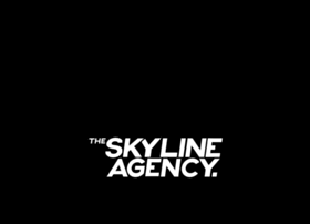 Theskylineagency.com thumbnail