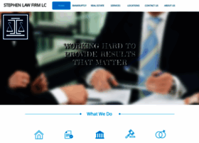 Theslfirm.com thumbnail