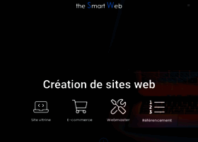 Thesmartweb.ch thumbnail