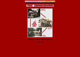 Thesmokehouse.com.my thumbnail