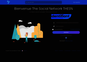 Thesn.eu thumbnail