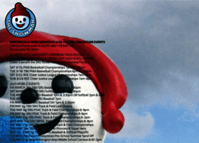 Thesnowmanportersville.com thumbnail