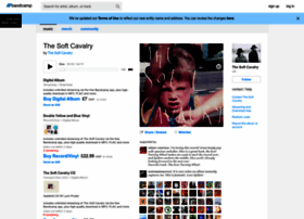 Thesoftcavalry.bandcamp.com thumbnail