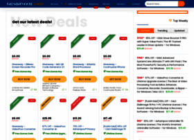 Thesoftware.shop thumbnail Thesoftware.shop thumbnail
