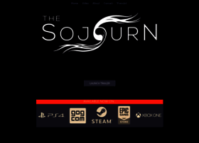 Thesojourngame.com thumbnail