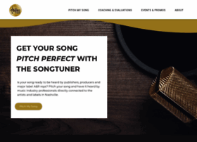 Thesongtuner.com thumbnail