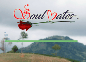Thesoulmates.in thumbnail