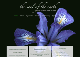 Thesouloftheearth.com thumbnail