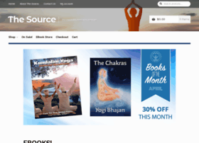 Thesource.kriteachings.org thumbnail