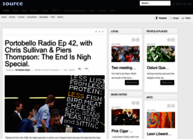 Thesourcemag.net thumbnail Thesourcemag.net thumbnail