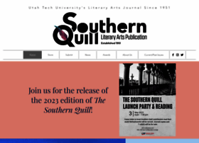 Thesouthernquill.com thumbnail