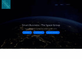 Thespacegroup.co.uk thumbnail