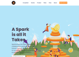 Thespark.one thumbnail Thespark.one thumbnail