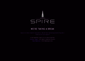Thespireclub.com thumbnail