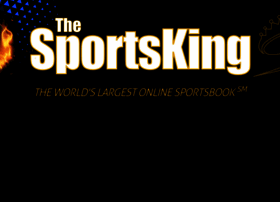 Thesportsking.com thumbnail