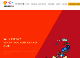 Thesqpeg.com thumbnail