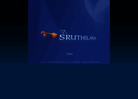 Thesruthilaya.com thumbnail