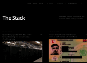 Thestack.technology thumbnail