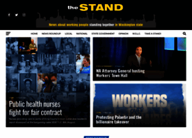 Thestand.org thumbnail