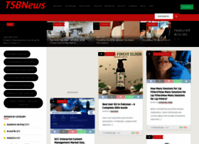 Thestarbiznews.com thumbnail