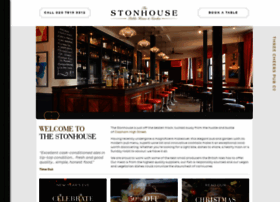 Thestonhouse.co.uk thumbnail