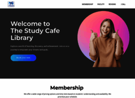 Thestudycafe.in thumbnail