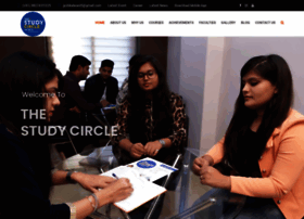 Thestudycircle.co.in thumbnail Thestudycircle.co.in thumbnail