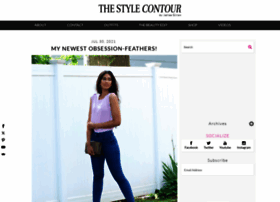 Thestylecontour.com thumbnail Thestylecontour.com thumbnail