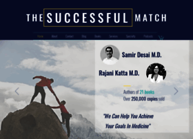 Thesuccessfulmatch.com thumbnail