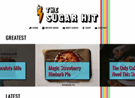 Thesugarhit.com thumbnail