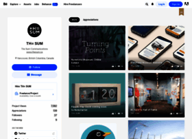 Thesum.ca thumbnail
