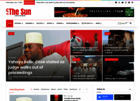 Thesun.ng thumbnail