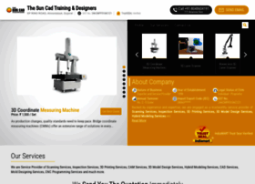 Thesuncad.com thumbnail