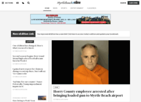 Thesunnews.com thumbnail
