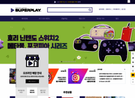 Thesuperplay.com thumbnail