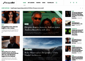 Thesuperslice.com thumbnail